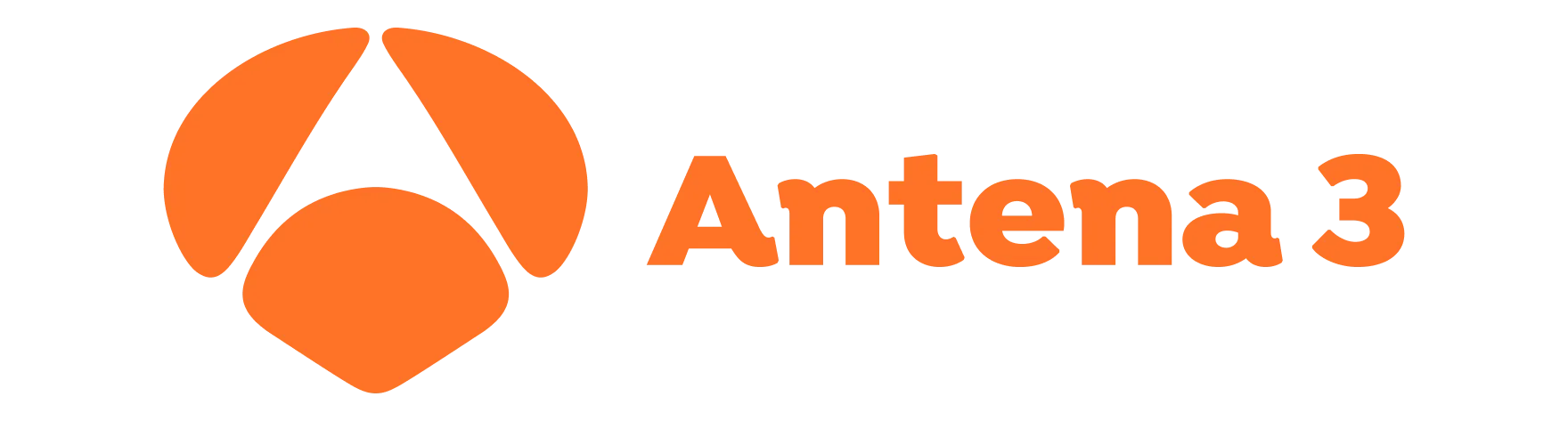 Antena 3 Logo