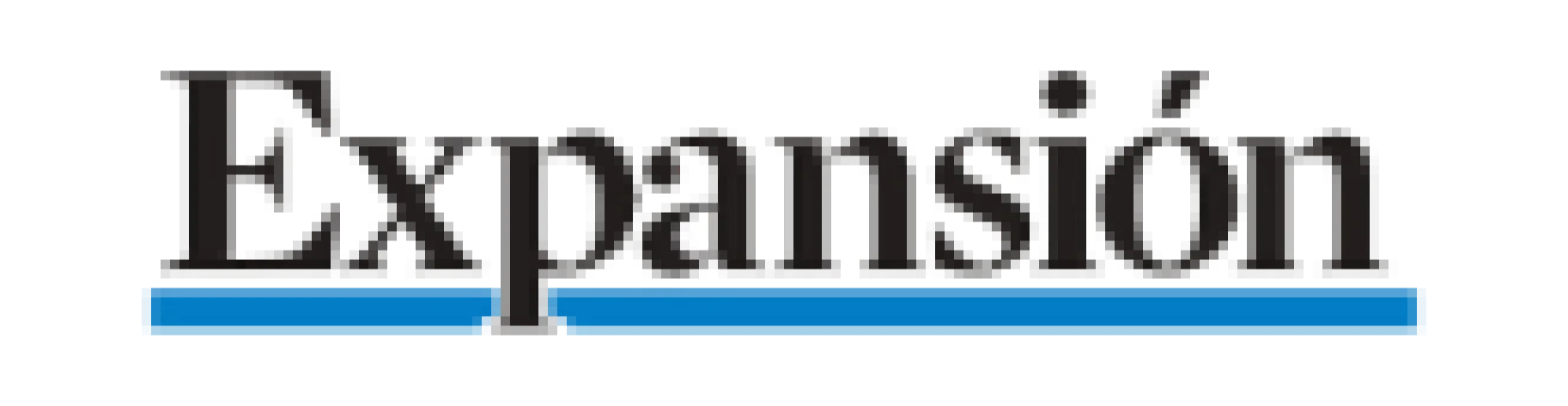 Expansion logo