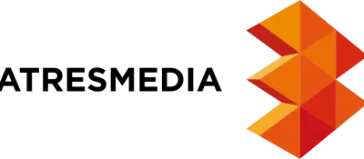 Atresmedia logo