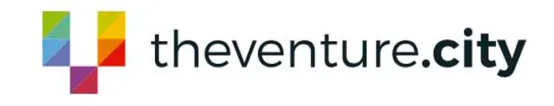 theventurecity logo